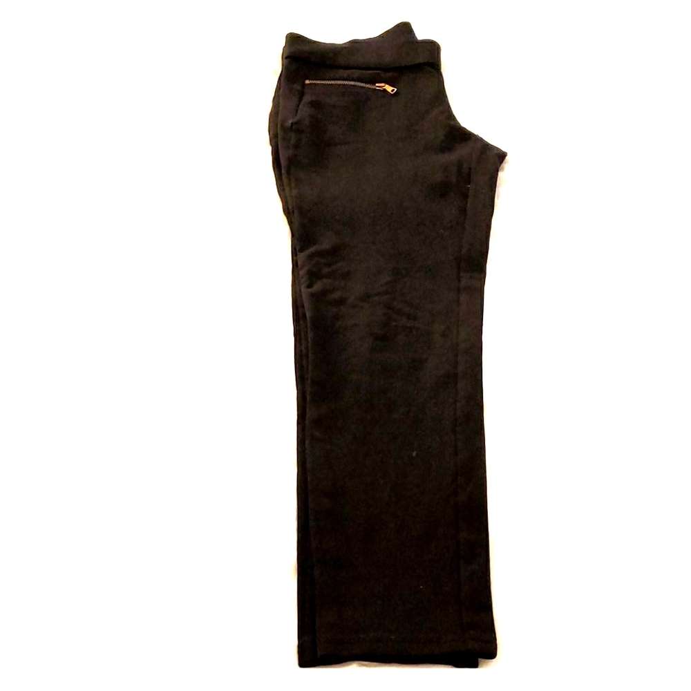 Work pants leggings